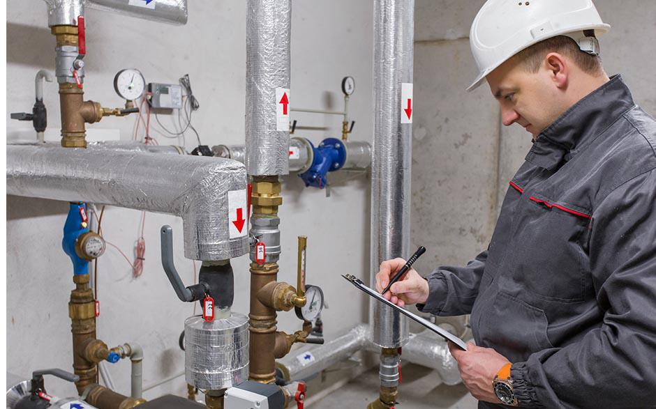entretien chaudière Limours