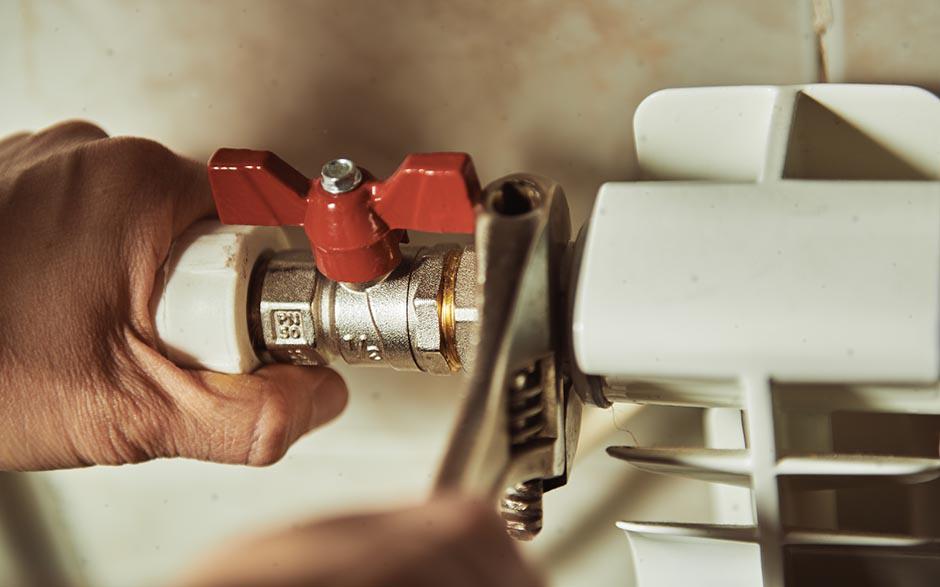entretien chaudière à gaz Levallois-Perret